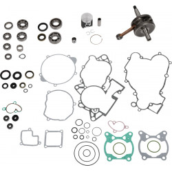 Комплект за възстановяване на долната част на двигателя KTM VERTEX WR101-056