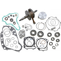 Комплект за възстановяване на долната част на двигателя SUZUKI VERTEX WR101-059 Комплект за възстановяване на долната част на двигателя SUZUKI VERTEX WR101-059