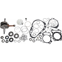 Долен край на двигателя ARCTIC CAT/KAWASAKI/SUZUKI комплект за възстановяване VERTEX WR101-060 Долен край на двигателя ARCTIC CAT/KAWASAKI/SUZUKI комплект за възстановяване VERTEX WR101-060