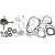 Долен край на двигателя ARCTIC CAT/KAWASAKI/SUZUKI комплект за възстановяване VERTEX WR101-061 Долен край на двигателя ARCTIC CAT/KAWASAKI/SUZUKI комплект за възстановяване VERTEX WR101-061 thumb