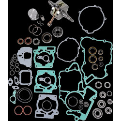 Комплект за възстановяване на долната част на двигателя KTM VERTEX WR101-216 Комплект за възстановяване на долната част на двигателя KTM VERTEX WR101-216