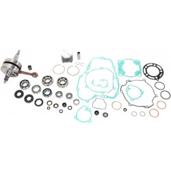 Комплект за възстановяване на долната част на двигателя KAWASAKI VERTEX WR101-134 Комплект за възстановяване на долната част на двигателя KAWASAKI VERTEX WR101-134