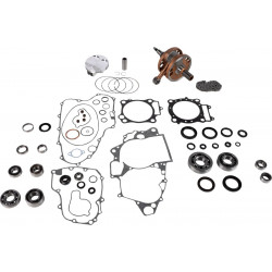 Долен край на двигателя HONDA комплект за възстановяване VERTEX WR101-179