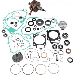 Комплект двигател HONDA VERTEX WR101-219 Комплект двигател HONDA VERTEX WR101-219