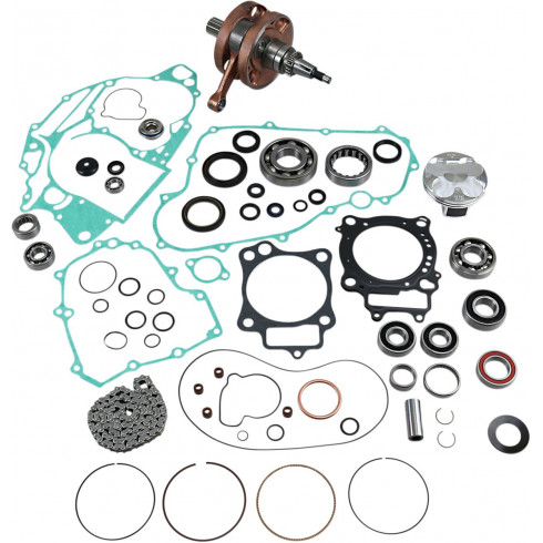 Комплект двигател HONDA VERTEX WR101-219 Комплект двигател HONDA VERTEX WR101-219