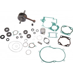 Комплект двигател KTM WR00003 VERTEX WR00003 Комплект двигател KTM WR00003 VERTEX WR00003