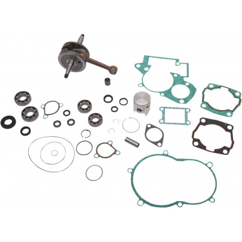 Комплект двигател KTM WR00003 VERTEX WR00003 Комплект двигател KTM WR00003 VERTEX WR00003