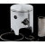 Бутален комплект реплика Ø 39.50 C VERTEX 22813CD thumb