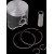 Бутален комплект Ø 72.00 C VERTEX 23375C Бутален комплект Ø 72.00 C VERTEX 23375C thumb