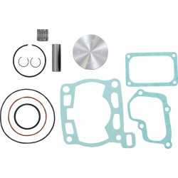 Бутален комплект реплика top end Ø 66.40 A VERTEX VTK23630A