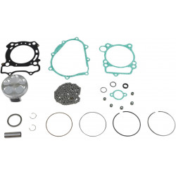 Бутален комплект PRO HC top end Ø 77.00 A VERTEX VTKTC23391A Бутален комплект PRO HC top end Ø 77.00 A VERTEX VTKTC23391A
