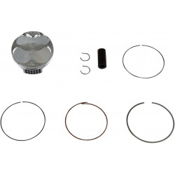 Бутален комплект Ø 78.00 C VERTEX 24097C