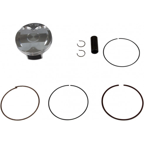 Бутален комплект PRO HC Ø 95.00 B VERTEX 24112B Бутален комплект PRO HC Ø 95.00 B VERTEX 24112B