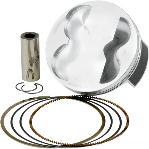 Бутален комплект top end Ø 66.40 C VERTEX VTK22584C-2 Бутален комплект top end Ø 66.40 C VERTEX VTK22584C-2
