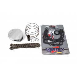 Бутален комплект replica top end Ø 78.00 C VERTEX VTKTC24097C Бутален комплект replica top end Ø 78.00 C VERTEX VTKTC24097C