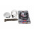 Бутален комплект replica top end Ø 78.00 C VERTEX VTKTC24097C Бутален комплект replica top end Ø 78.00 C VERTEX VTKTC24097C thumb