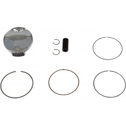 Бутален комплект VERTEX 24196A