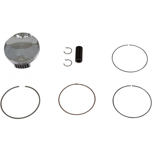 Бутален комплект VERTEX 24196B Бутален комплект VERTEX 24196B