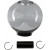Бутален комплект 24211A VERTEX 24211A Бутален комплект 24211A VERTEX 24211A thumb