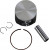 Бутален комплект 24233A VERTEX 24233A Бутален комплект 24233A VERTEX 24233A thumb