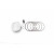 Бутален комплект 24448C VERTEX 24448C Бутален комплект 24448C VERTEX 24448C thumb
