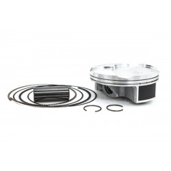 Бутален комплект CRF250R C VERTEX 24575C Бутален комплект CRF250R C VERTEX 24575C