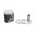 Бутален комплект MX125/EN125/SM125 1 VERTEX 23749D thumb