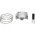 Бутален комплект BB YZ250F 19-/WR250 VERTEX 24405A Бутален комплект BB YZ250F 19-/WR250 VERTEX 24405A thumb