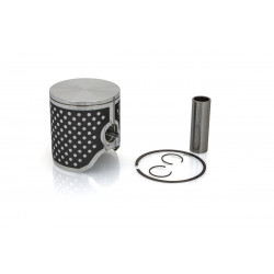 Бутален комплект R SX125 01-/EXC125 VERTEX 24445B Бутален комплект R SX125 01-/EXC125 VERTEX 24445B