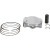 Бутален комплект HC CRF250R/RX 22- 7 VERTEX 24580B thumb