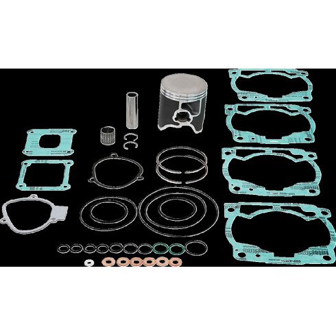 Бутален комплект за горна част KTM/HUSKY 250 VERTEX VTK23630A-3 Бутален комплект за горна част KTM/HUSKY 250 VERTEX VTK23630A-3