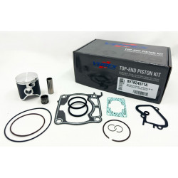 Бутален комплект за горна част WR/YZ125 VERTEX VTK24571B Бутален комплект за горна част WR/YZ125 VERTEX VTK24571B