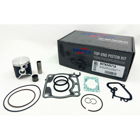 Бутален комплект за горна част WR/YZ125 VERTEX VTK24571C Бутален комплект за горна част WR/YZ125 VERTEX VTK24571C