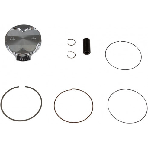 Бутален комплект SX350F 16-22/EXC350 VERTEX 24694A Бутален комплект SX350F 16-22/EXC350 VERTEX 24694A