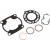 Уплътнителен комплект STD BORE VERTEX 810414 Уплътнителен комплект STD BORE VERTEX 810414 thumb