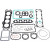 Гарнитура комплект JT1500ULTR VERTEX 611419 Гарнитура комплект JT1500ULTR VERTEX 611419 thumb