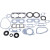 Гарнитура - комплект - Yamaha VERTEX 611605 Гарнитура - комплект - Yamaha VERTEX 611605 thumb