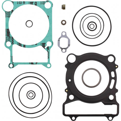 Гарнитура за горна част - Yamaha VERTEX 810875 Гарнитура за горна част - Yamaha VERTEX 810875