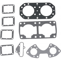 Комплект горна част K650 VERTEX 610104 Комплект горна част K650 VERTEX 610104