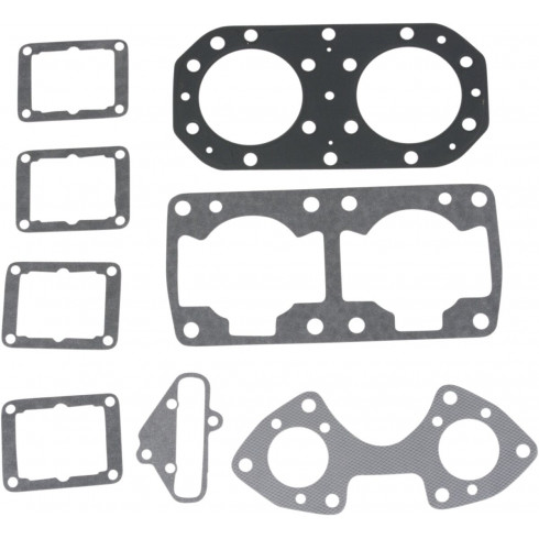 Комплект горна част K650 VERTEX 610104 Комплект горна част K650 VERTEX 610104
