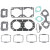 Пълен горен комплект K750 VERTEX 610403 Пълен горен комплект K750 VERTEX 610403 thumb
