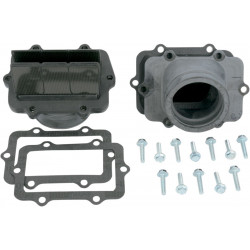 Клапанна система V-FORCE 3 от въглеродни влакна MOTO TASSINARI/VFORCE V3126-873B-2