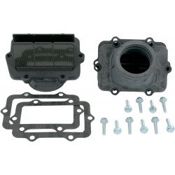 Клапанна система V-FORCE 3 от въглеродни влакна MOTO TASSINARI/VFORCE V3124-873B-2