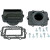 Клапанна система V-FORCE 3 от въглеродни влакна MOTO TASSINARI/VFORCE V3124-873B-2 thumb