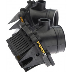 Клапанна система V-FORCE 3 от въглеродни влакна MOTO TASSINARI/VFORCE V3123-873B-2