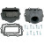 Клапанна система V-FORCE 3 от въглеродни влакна MOTO TASSINARI/VFORCE V3123-873B-2 thumb