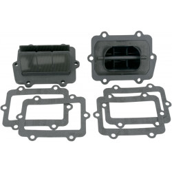Клапанна система V-FORCE 3 от въглеродни влакна за замяна MOTO TASSINARI/VFORCE V3132-873D-2 Клапанна система V-FORCE 3 от въглеродни влакна за замяна MOTO TASSINARI/VFORCE V3132-873D-2