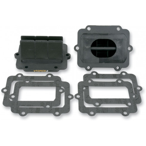 Клапанна система V-FORCE 3 от въглеродни влакна за замяна MOTO TASSINARI/VFORCE V3132-873A-2 Клапанна система V-FORCE 3 от въглеродни влакна за замяна MOTO TASSINARI/VFORCE V3132-873A-2