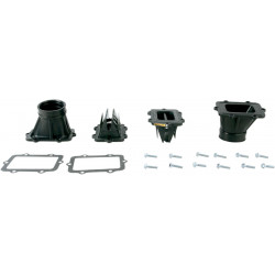 Клапанна система V-FORCE 3 от въглеродни влакна MOTO TASSINARI/VFORCE V3127R-873A-2