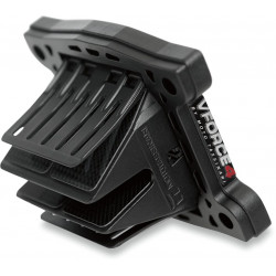 Клапанна система V-FORCE 4 от въглеродни влакна за замяна MOTO TASSINARI/VFORCE V4145